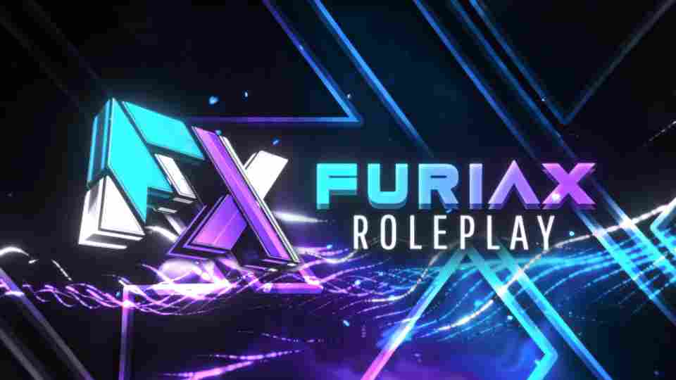 FuriaX Roleplay